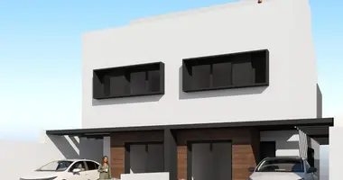 3 bedroom apartment in San Javier, Spain