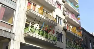 Hotel 2 300 m² w Municipality of Athens, Grecja