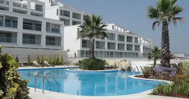 Dúplex 3 habitaciones en Milas, Turquía