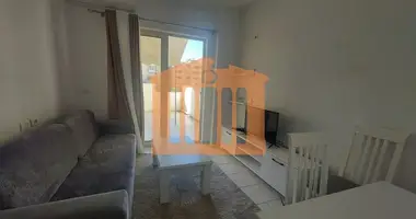 Apartamento 2 habitaciones en Bashkia Durres, Albania