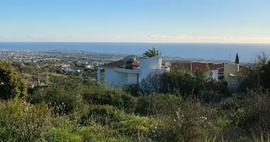 Parcela en Tala, Chipre
