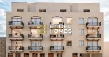 Mieszkanie 2 pokoi w Ghajnsielem, Malta
