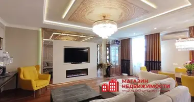 Квартира 3 комнаты в Гродно, Беларусь