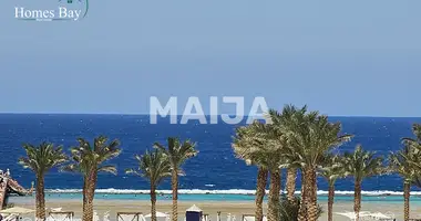 Квартира 4 комнаты в Красное Море, Египет