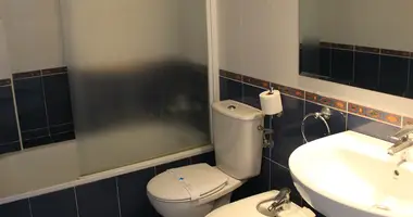 Penthouse 3 bedrooms in Calp, Spain