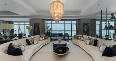 Penthouse w Dubaj, Emiraty Arabskie
