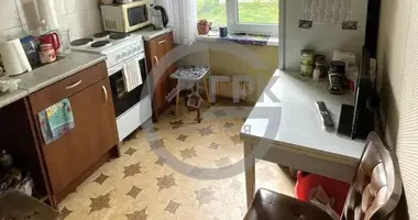 Mieszkanie 2 pokoi w Moskwa, Rosja