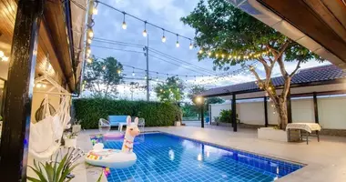 Maison 3 chambres dans Pong, Thaïlande