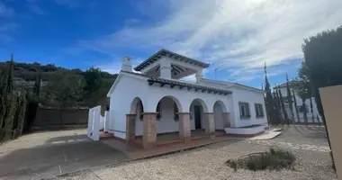 Villa en Fuente Alamo de Murcia, Španjolska