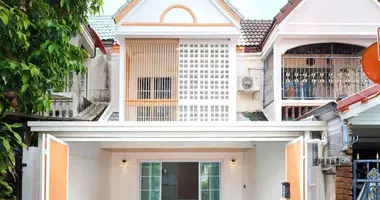 2 bedroom house in Pattaya City, Thailand