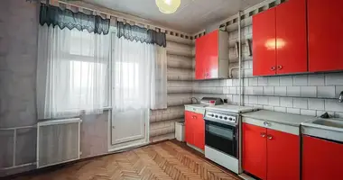 Квартира 3 комнаты в Борисов, Беларусь