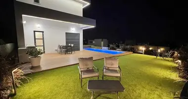 Mieszkanie 4 pokoi w Limassol, Cypr