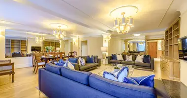 Apartamento 4 habitaciones en Londres, Reino Unido