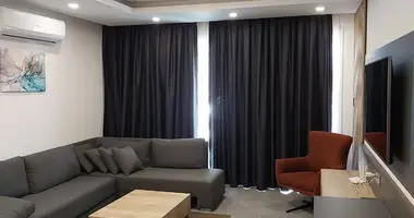 Mieszkanie 2 pokoi w Trikomo, Cypr Północny