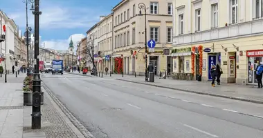 Appartement 2 chambres dans Varsovie, Pologne