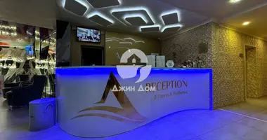 Propriété commerciale 1 000 m² dans Bourgas, Bulgarie