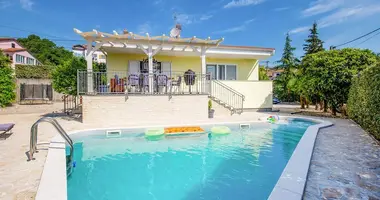Villa in Pobri, Kroatien
