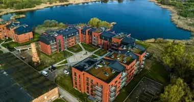 Grundstück in Posen, Polen