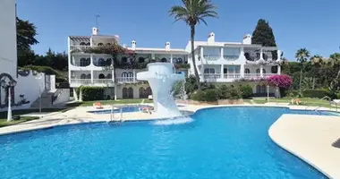 Wohnung 2 Schlafzimmer in Mijas, Spanien