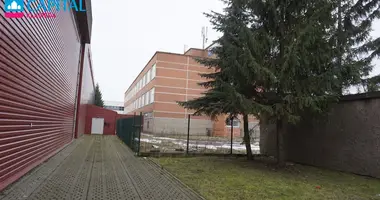 Коммерческое помещение 100 м² в Клайпеда, Литва