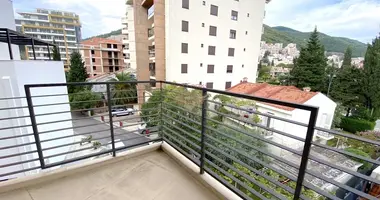 Appartement 3 chambres dans Monténégro
