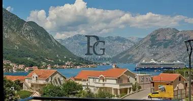 Wohnung 2 zimmer in Dobrota, Montenegro