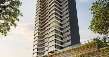 Wohnung 4 zimmer in Regiao Imediata de Sao Paulo, Brasilien