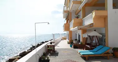 Mieszkanie 2 pokoi w Nea Flogita, Grecja