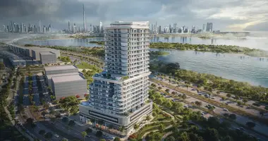 1 bedroom apartment in Dubai, United Arab Emirates