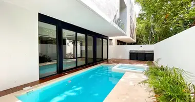 Maison 5 chambres dans Playa del Carmen, Mexique