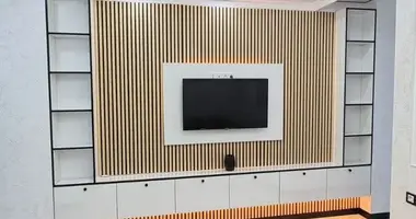 Квартира 2 комнаты в Батуми, Грузия