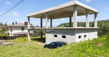 Casa de campo en Ratamka, Belarús