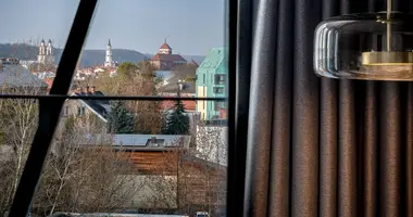 2 room apartment in Kaunas, Lithuania