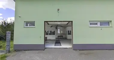 Commercial property 181 m² in Dzyarzhynsk, Belarus