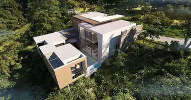 Villa 4 zimmer in Choeng Thale, Thailand