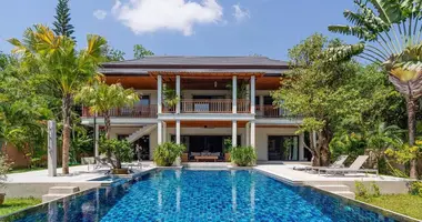 Villa in Rawai, Thailand
