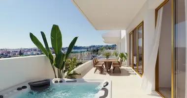 Appartement 2 chambres dans Fuengirola, Espagne