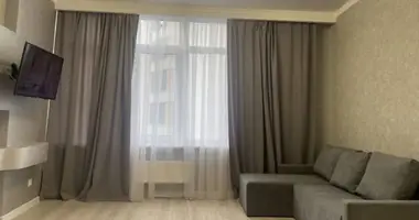 Wohnung 1 zimmer in Odessa, Ukraine