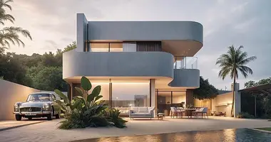 Dom 3 pokoi w San Pedro del Pinatar, Hiszpania