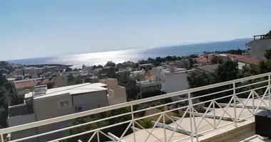 Mieszkanie 3 pokoi w Saronis, Grecja