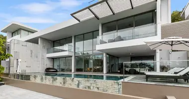 Condo in Choeng Thale, Thailand