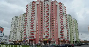 2 room apartment in Minsk, Belarus