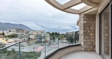 Wohnung 1 Schlafzimmer in Montenegro