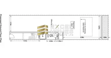 Commercial property in Luqa, Malta
