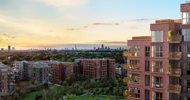 Appartement 1 chambre dans Londres, Royaume-Uni