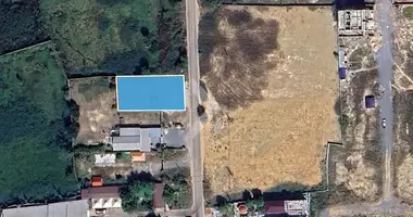 Участок земли в Sangkat Prek Kampeus, Камбоджа