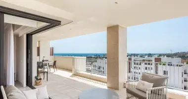 4 bedroom apartment in Mijas, Spain