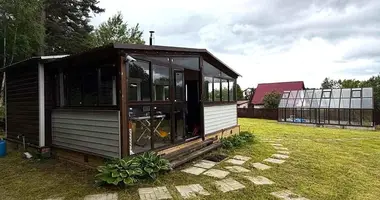 Haus in Rakauski sielski Saviet, Belarus