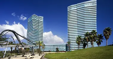 Apartamento 4 habitaciones en Barcelona, Španjolska