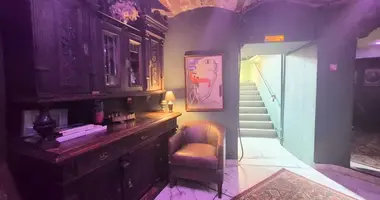 Büro 395 m² in Moskau, Russland